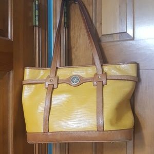 ****FINAL SALE PRICE Dooney & Bourke